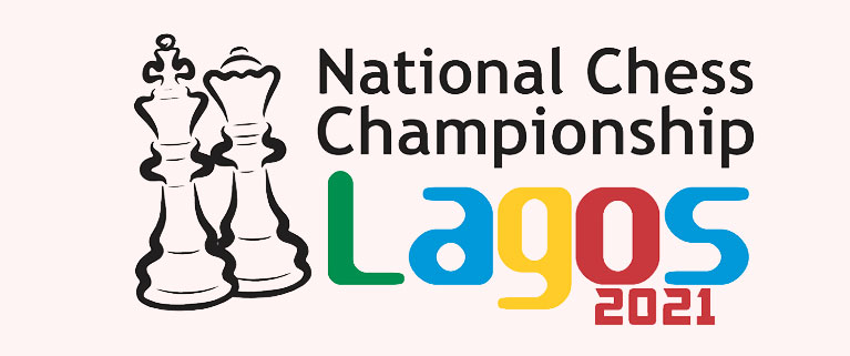 Nigeria Chess Championship, 2021